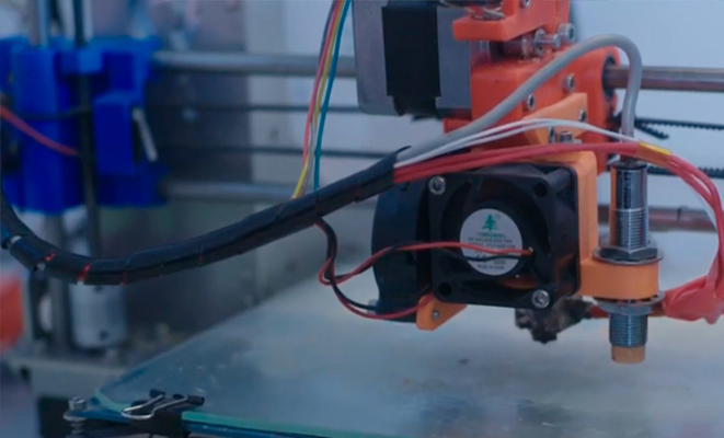 Laboratorio de cocreación HGM