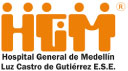 Hospital General de Medell&iacute;n