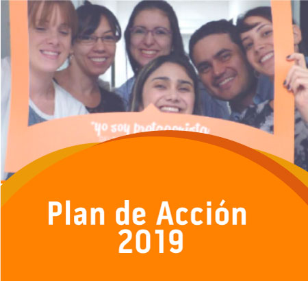 Plan de accion 2019