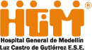 Hospital General de Medell&iacute;n
