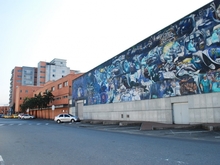 Exterior del Auditorio