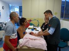 Atenci&oacute;n ni&ntilde;os y ni&ntilde;as HGM