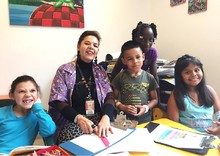 Atenci&oacute;n ni&ntilde;os y ni&ntilde;as HGM