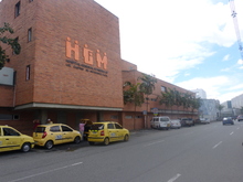 Hospital General de Medellin8