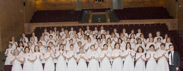 Corporación Damas Voluntarias