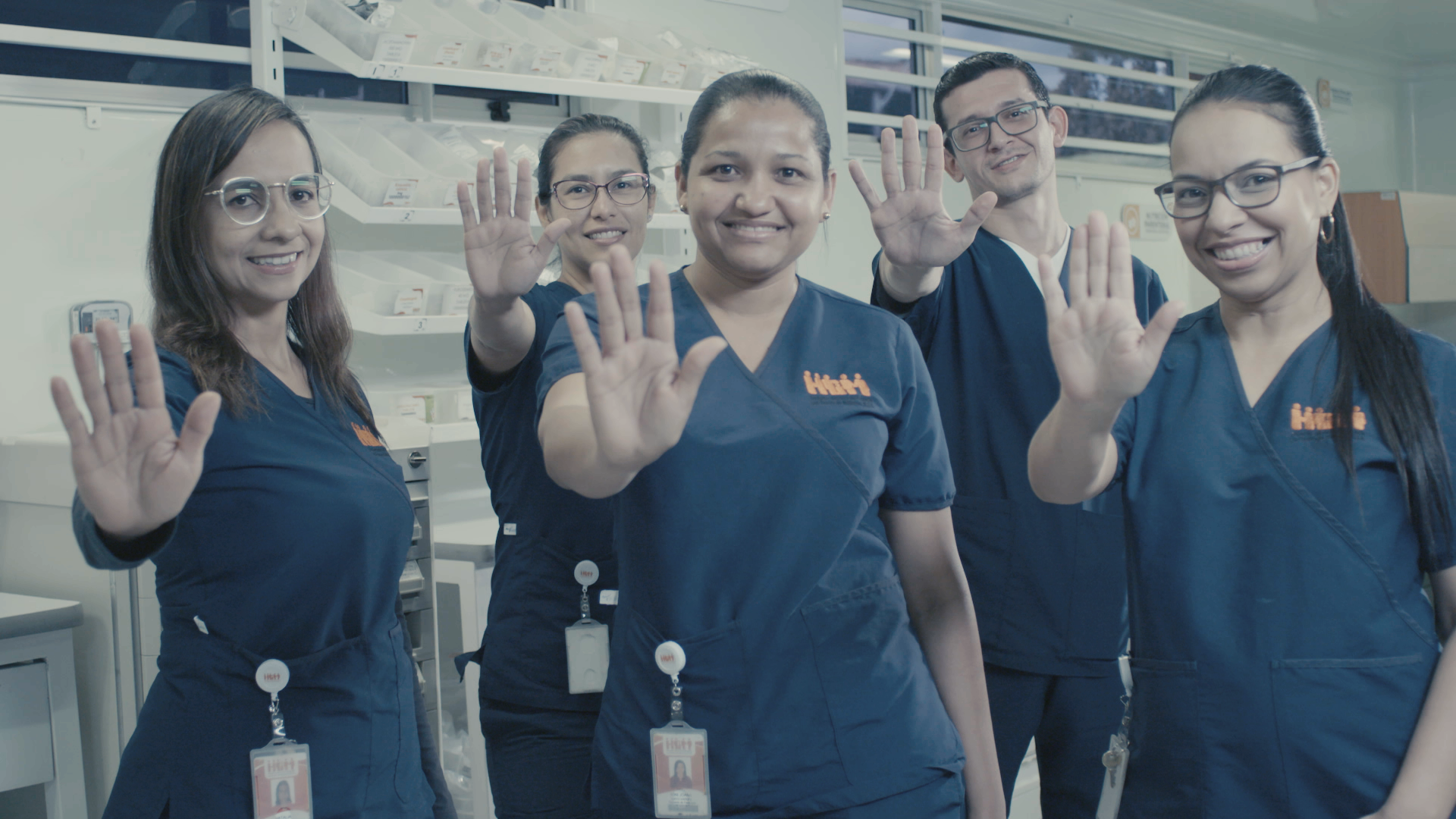 Hospital General de Medellin4