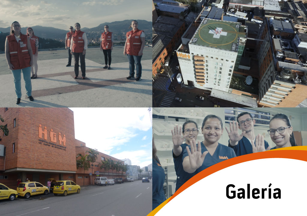 Ir a galería de fotográfica